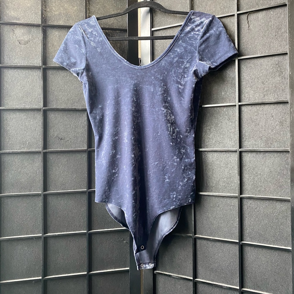 Women’s Bodysuit